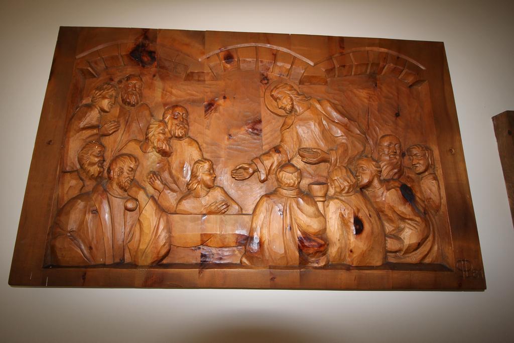 גוצנס Gasthof Goetznerhof מראה חיצוני תמונה