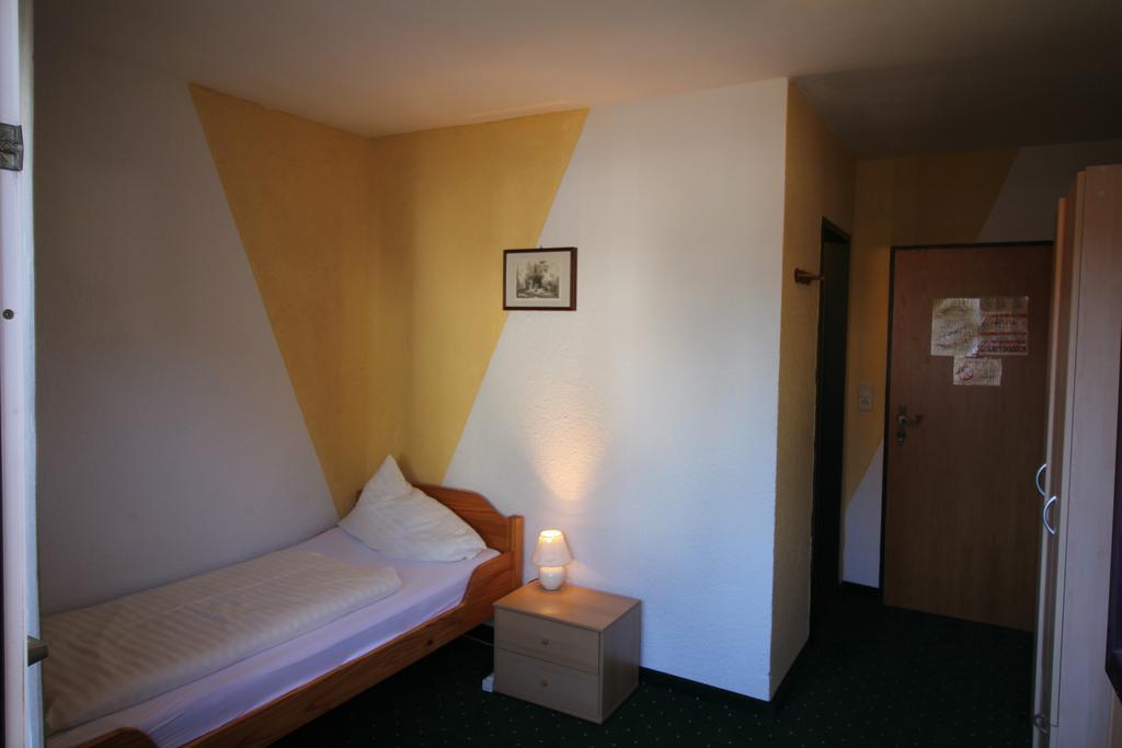 גוצנס Gasthof Goetznerhof מראה חיצוני תמונה